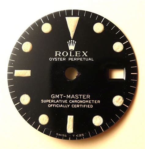 grafica quadrante rolex|Tutti i tipi di quadranti per Rolex GMT – Hawk's Beak Watches.